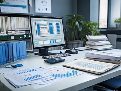 公司转让房产如何进行税务处理与会计入账？基本流程你了解吗？