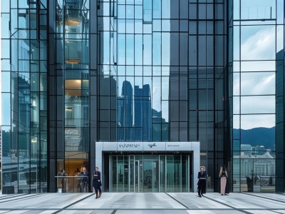 深圳创新之都，无忧租赁如何颠覆高端写字楼租赁规则？