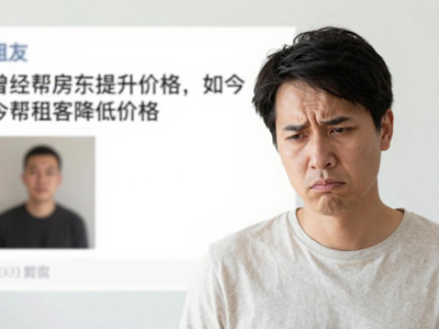 西安房子出租遇冷，租金降了近千元，市场咋回事？