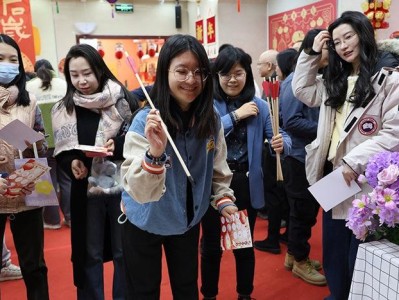 丰台区马家堡街道元宵喜乐汇活动：传统文化与现代趣味碰撞的节日盛宴