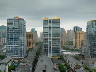 八月北京楼市成交数据出炉！新房二手房同比增9.7%