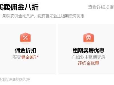 自如美家进军二手房市场：房屋托管与装修美化服务助力高效交易