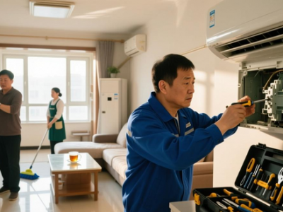 租房App怎么选？深度解析租住全周期，助你找到可靠之选