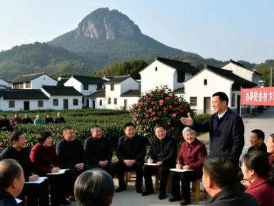 2025 年民生成绩单：住有所居目标完成，有哪些租房信息？