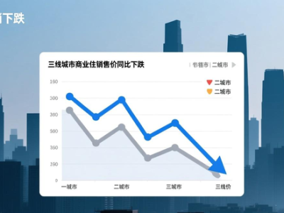 2025年11月70个大中城市房价数据公布，含二手房价格变动情况