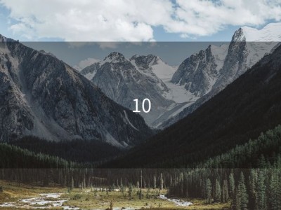 10