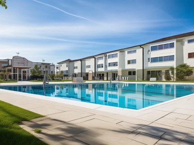 2025年初浙江陈伟面对回迁房困境：为何有房却难租难售？