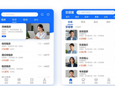 都市年轻人租房攻略：各平台优势及满足不同需求要点