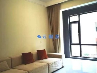 郑州金水区沙口路孟砦佳苑精装修一室一厅房东直租1700元/月近地铁5号线