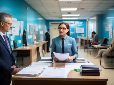 暑期二手房过户高峰，莱山区不动产登记中心推预告登记业务