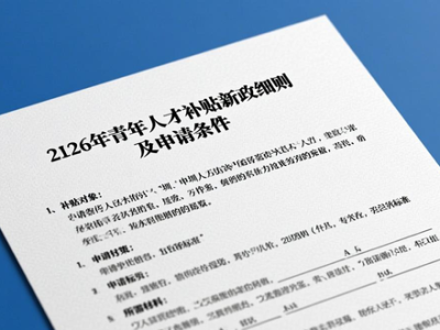 2025-2026租房新规来了！保障安全规范，守护住有所居底线