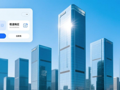 郑东新区写字楼出租推荐，助创业者及中小企业选好办公地