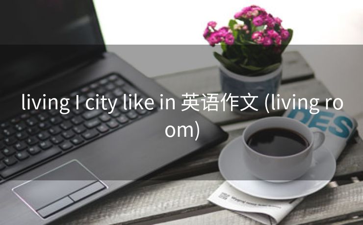 living I city like in 英语作文 (living room)