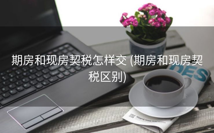 期房和现房契税怎样交 (期房和现房契税区别)