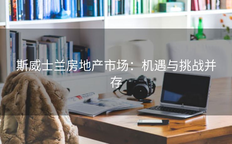 斯威士兰房地产市场：机遇与挑战并存
