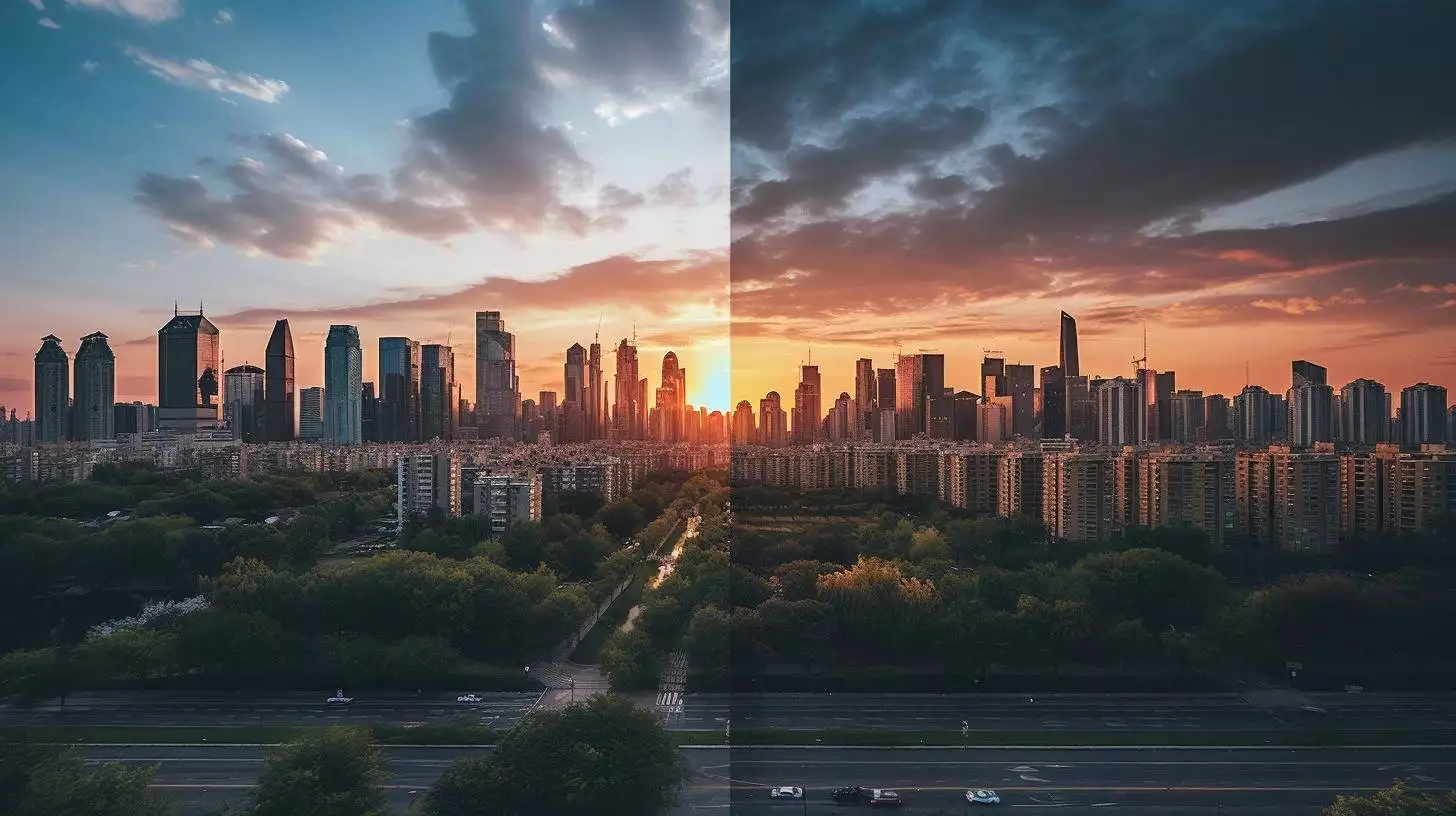 2025年上半年上海房地产市场稳健运行，量价齐升