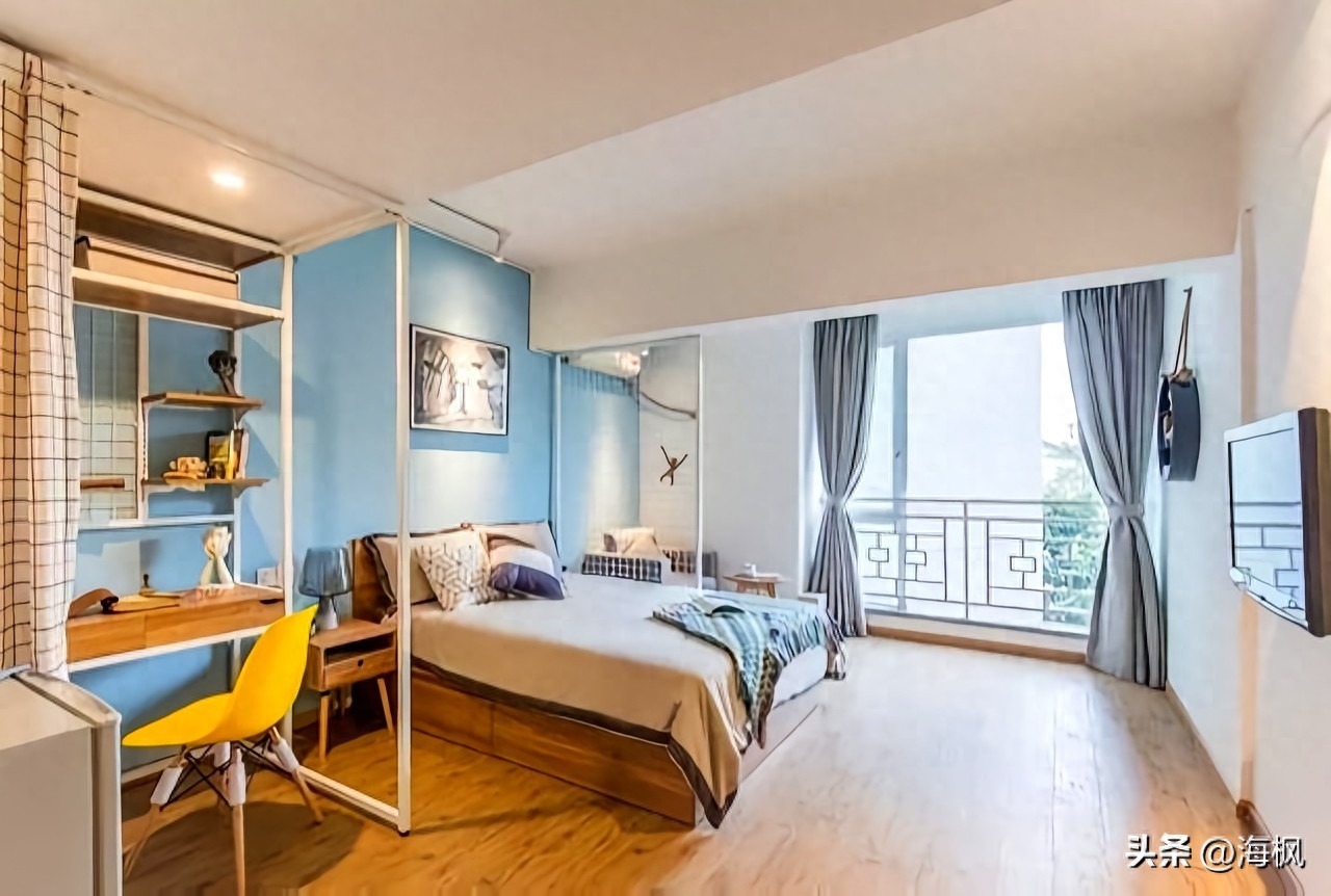 出租出售_房产投资空置原因_租客素质问题影响出租