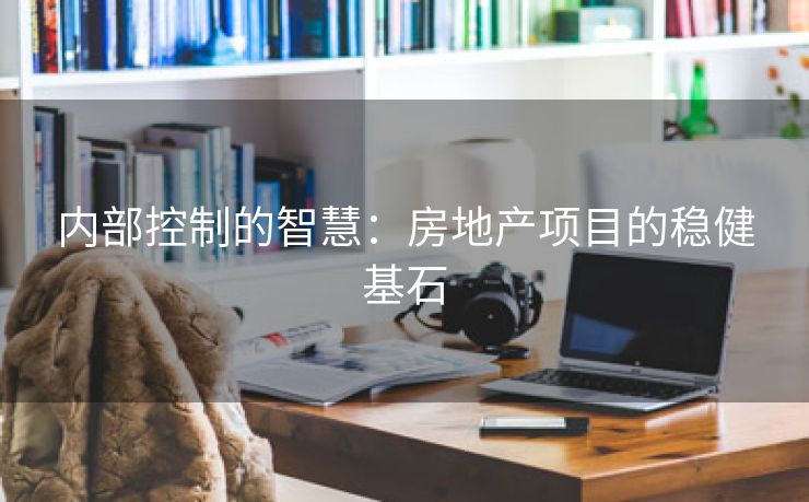 内部控制的智慧：房地产项目的稳健基石