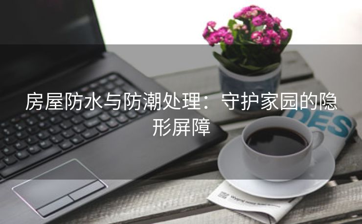 房屋防水与防潮处理：守护家园的隐形屏障