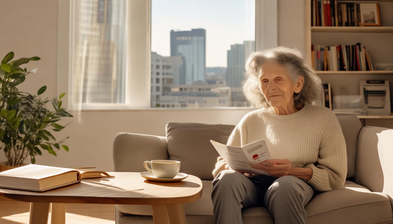 银发族租房市场_老年人租房难题_租房信息