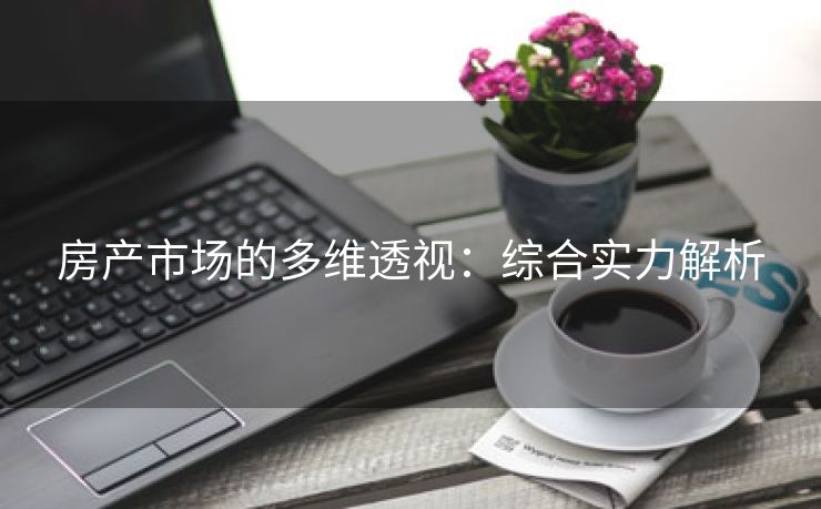 房产市场的多维透视：综合实力解析
