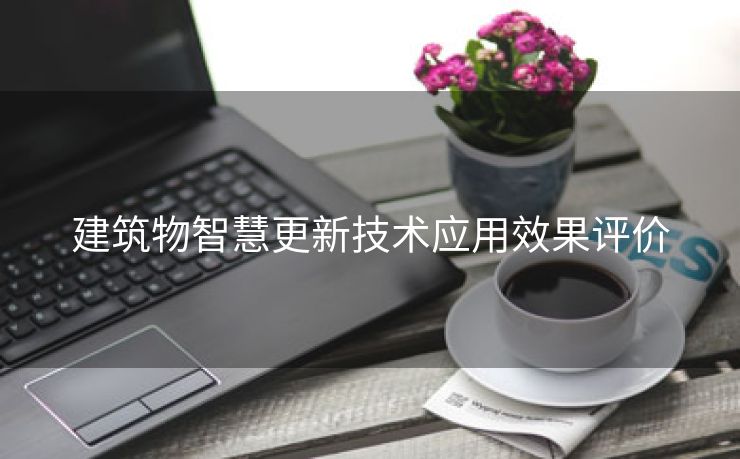 建筑物智慧更新技术应用效果评价