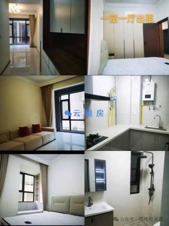 租房信息_租房信息怎么写_租房信息模版