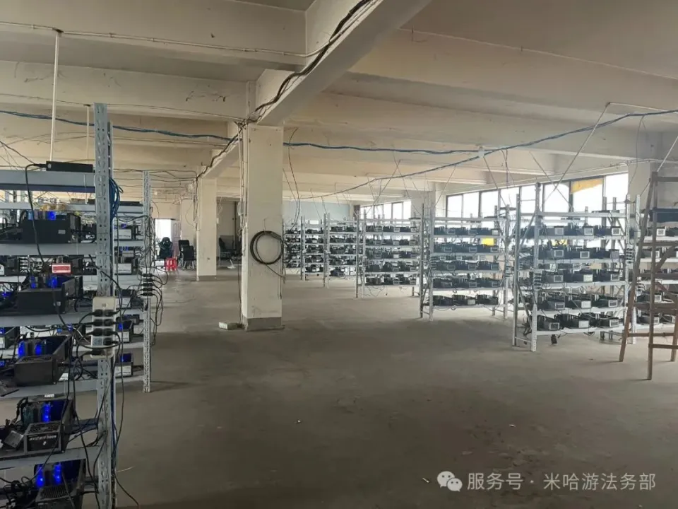 米哈游法务部打击游戏账号租售黑灰产：捣毁犯罪团伙，涉案逾亿元