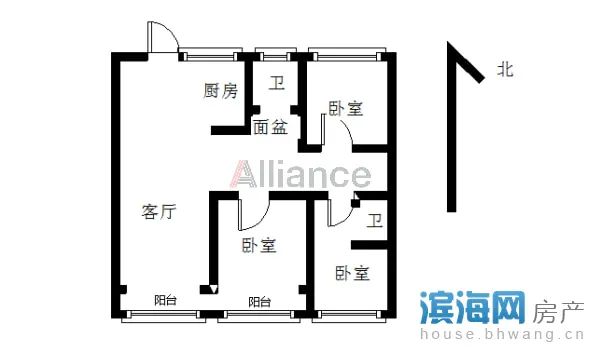 滨海二手房出售信息_租售信息_滨海房产网房源信息