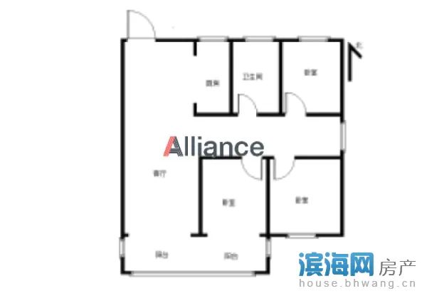 滨海房产网房源信息_滨海二手房出售信息_租售信息