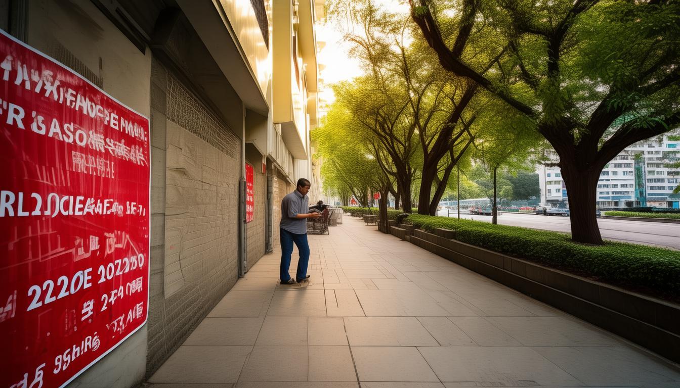 住房租赁条例 2025实施 _出租信息_ 租赁市场规范化 