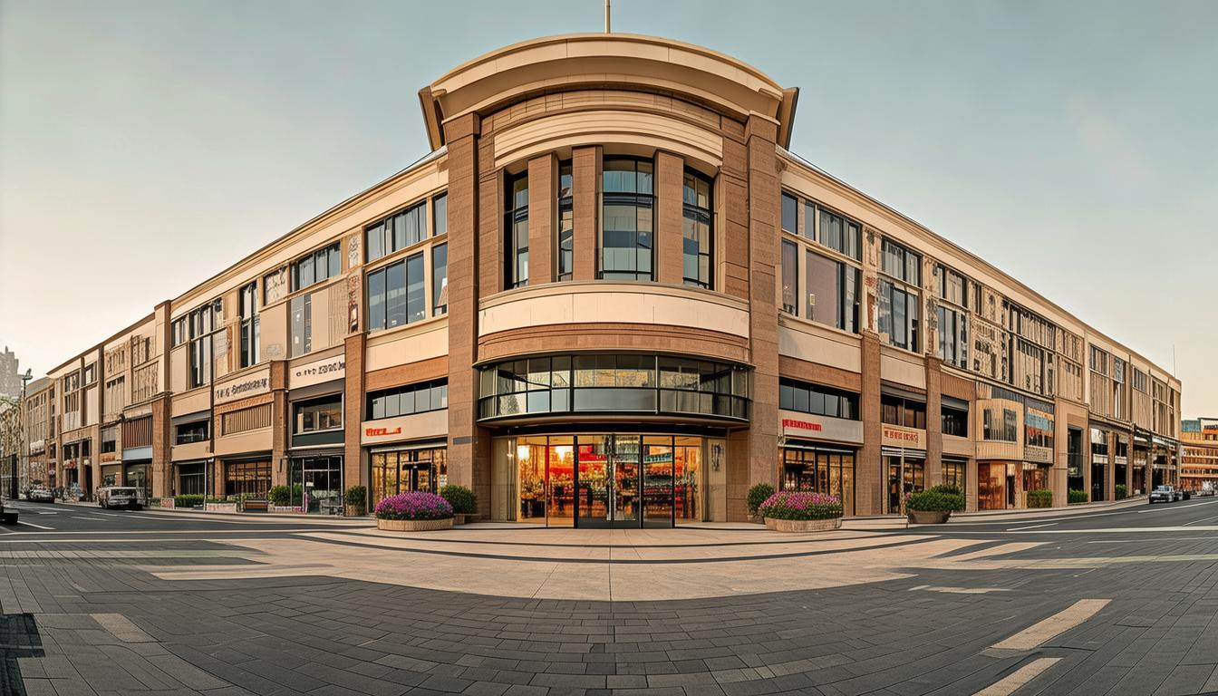 2025年物业租金变化_出租信息_招商局商业房托出租率分析