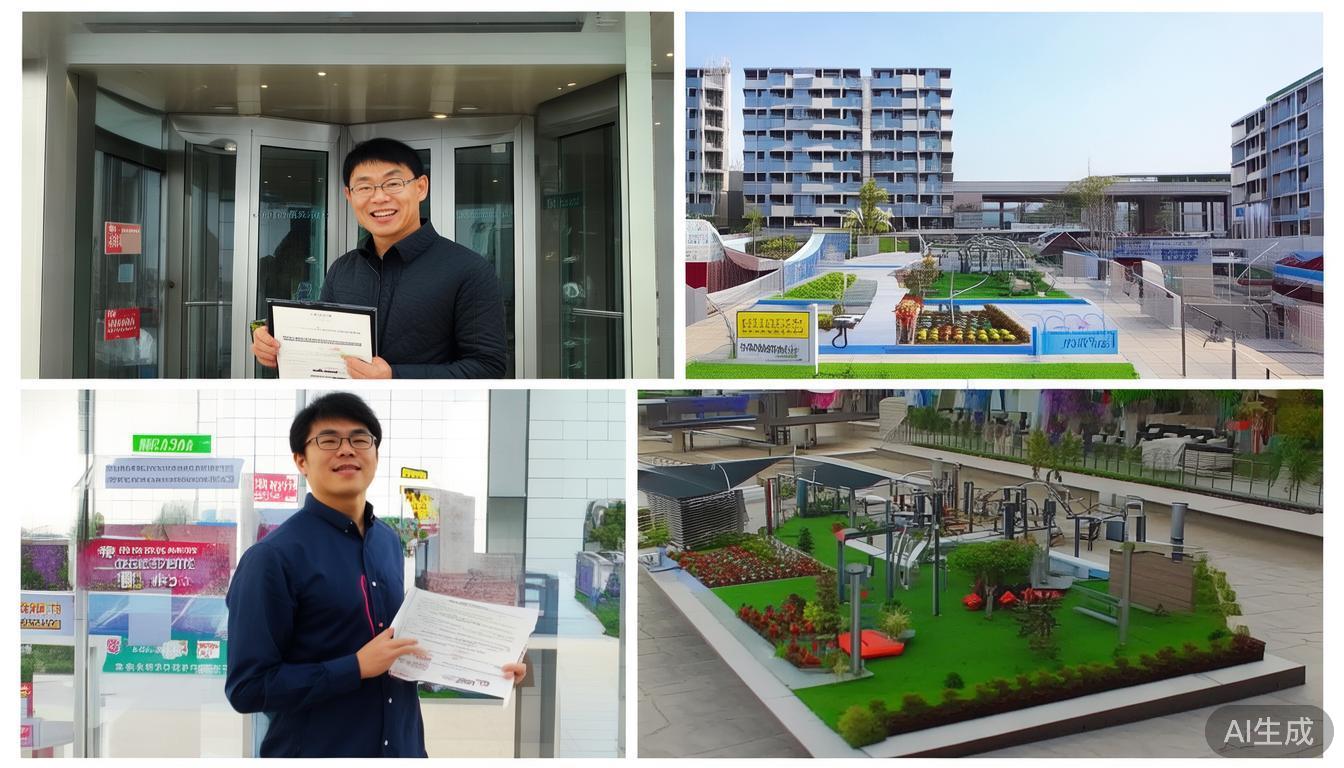 上海楼市新政效果_多个热门新盘开盘热销_二手房信息