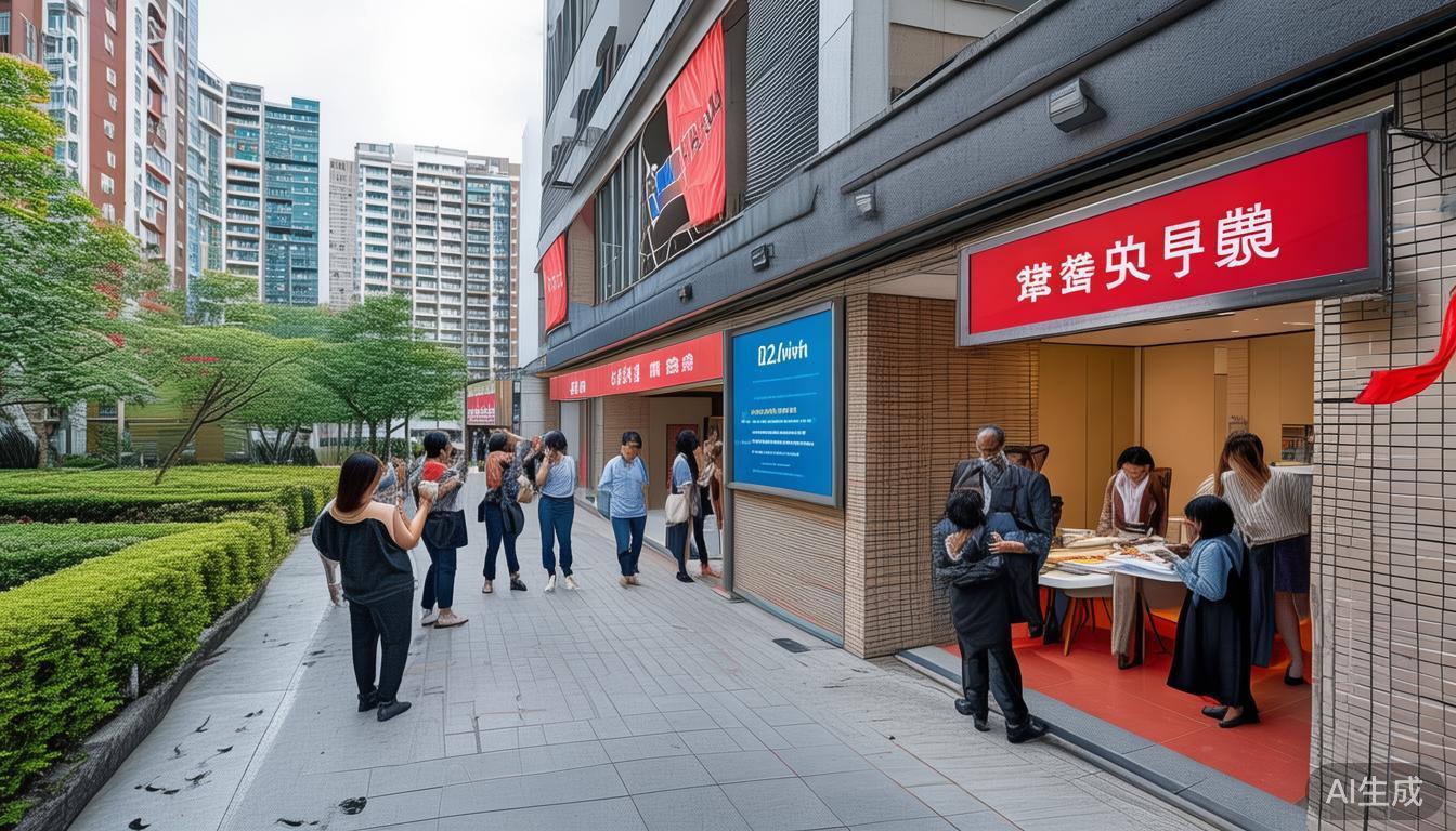 上海楼市新政 房地产政策调整 新房二手房市场分析_二手房信息