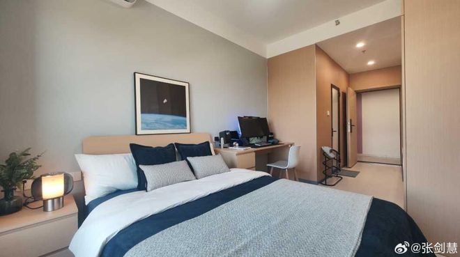 租房信息_小米公寓员工福利_小米青年公寓租金