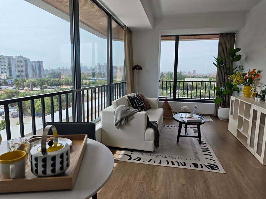 普陀区租赁房项目_直租信息_金光景庭租赁房