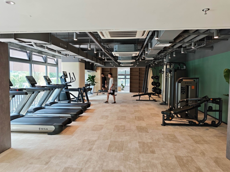 普陀区租赁房项目_直租信息_金光景庭租赁房