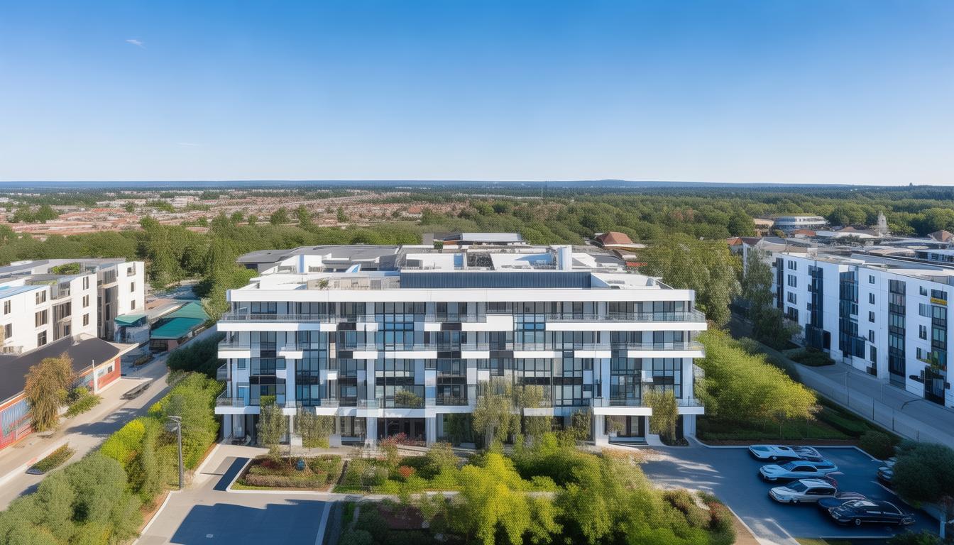 租房信息_澳洲房产租赁法规了解_澳洲房产购买出租策略