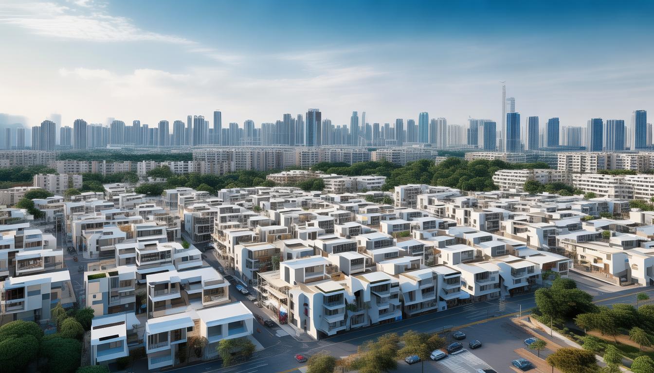 深圳二手房成交数据_二手房信息_深圳7月二手房市场分析