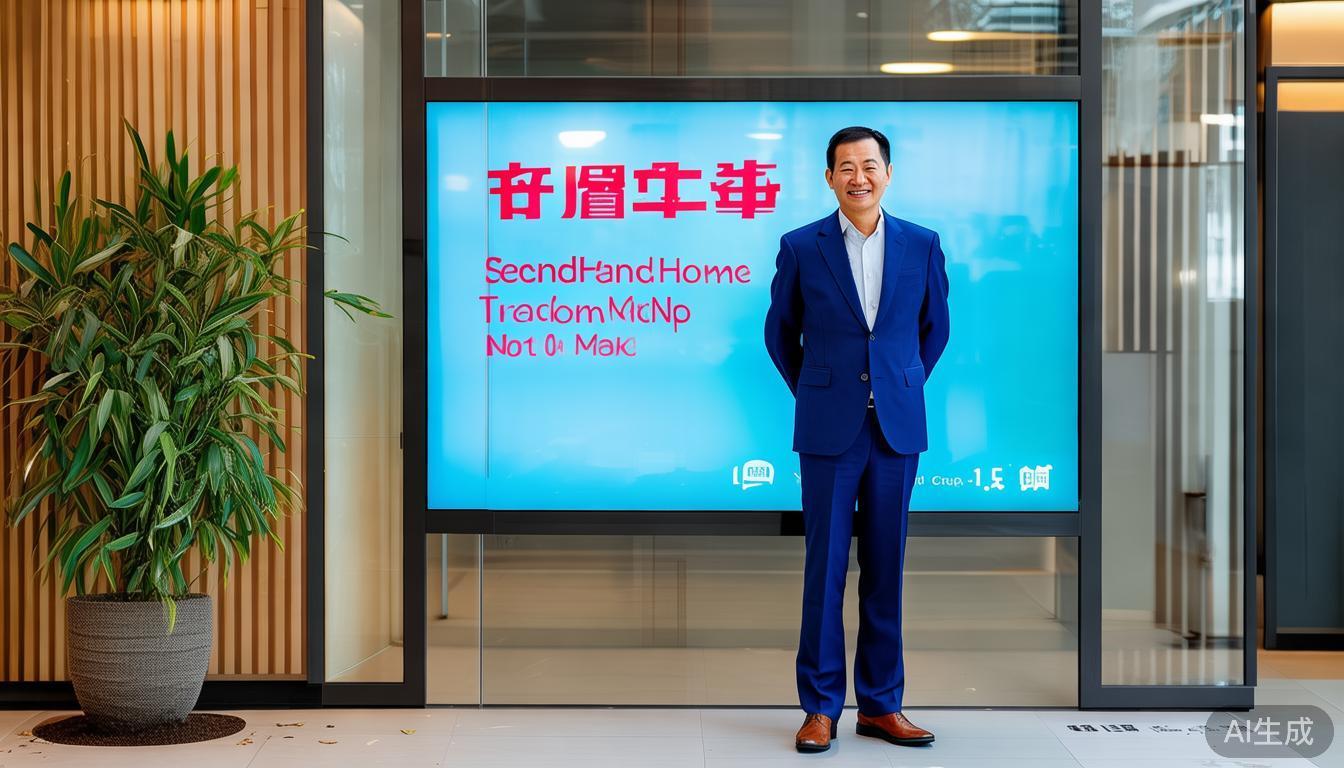 二手房信息_上海二手房市场成交量增长_上海沪六条政策效果