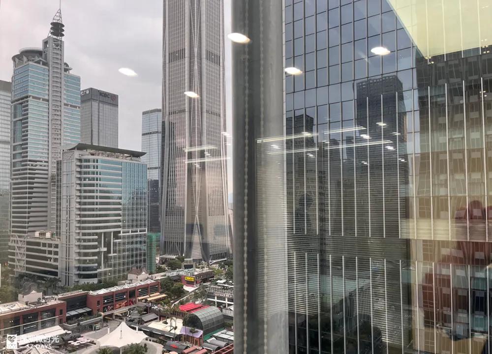 出租信息__ 深圳甲级写字楼日租办公室 