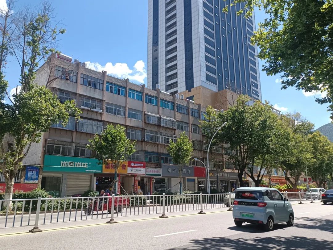 大理商铺招租_出租信息_大理住房招租