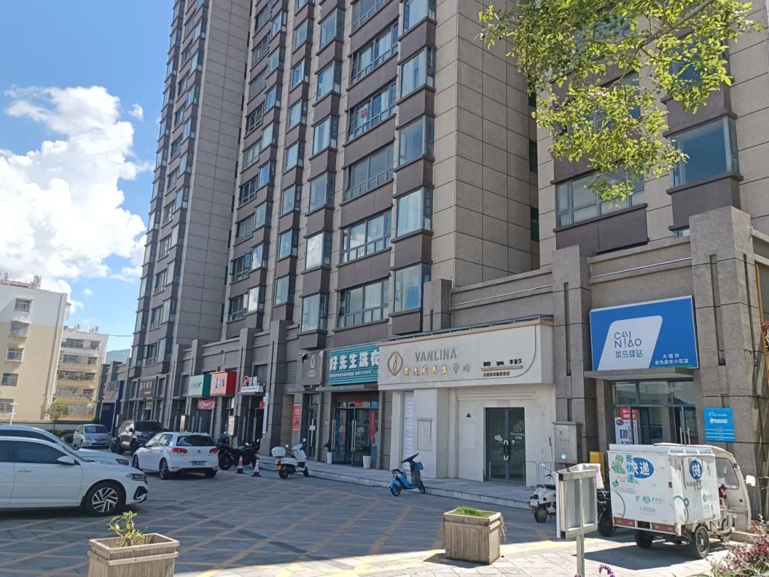 大理住房招租_出租信息_大理商铺招租