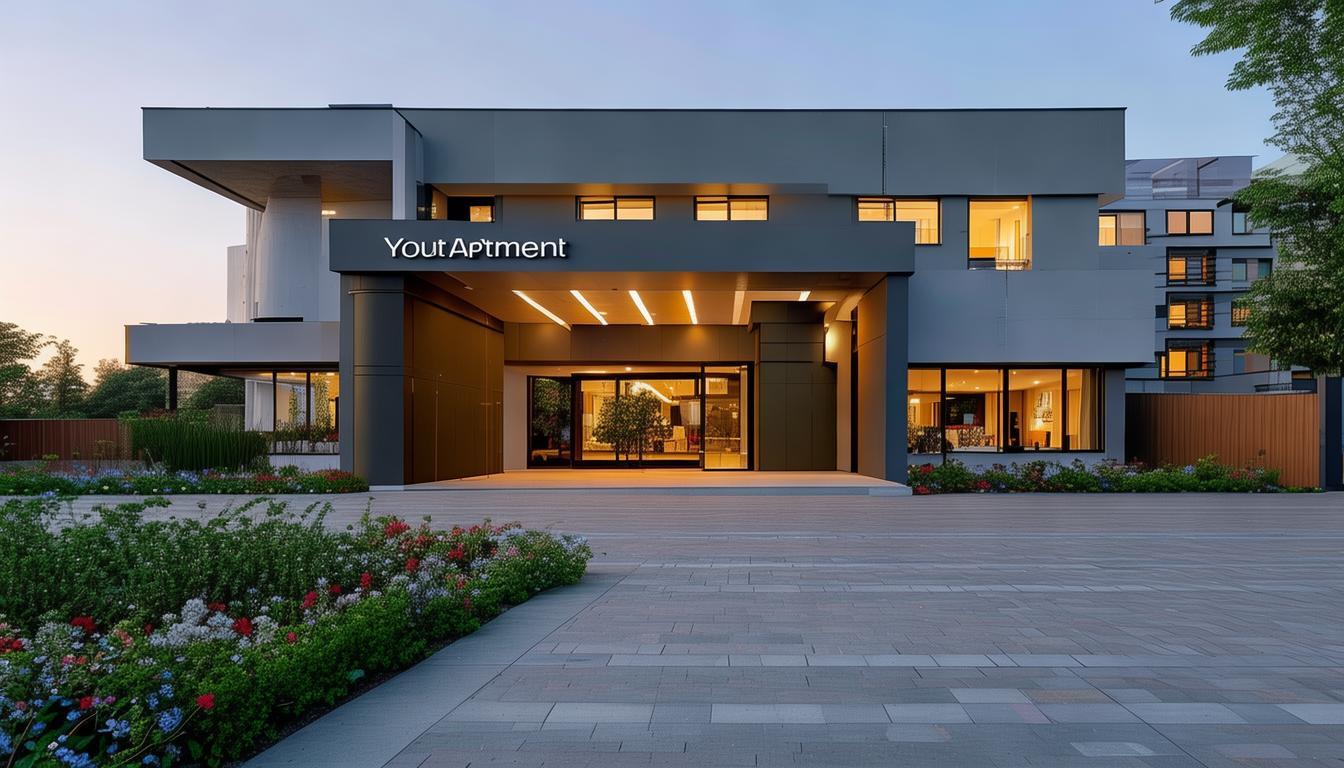 绍兴上虞青春公寓市场化租房申请流程_绍兴上虞青春公寓线下申请指南_租房信息