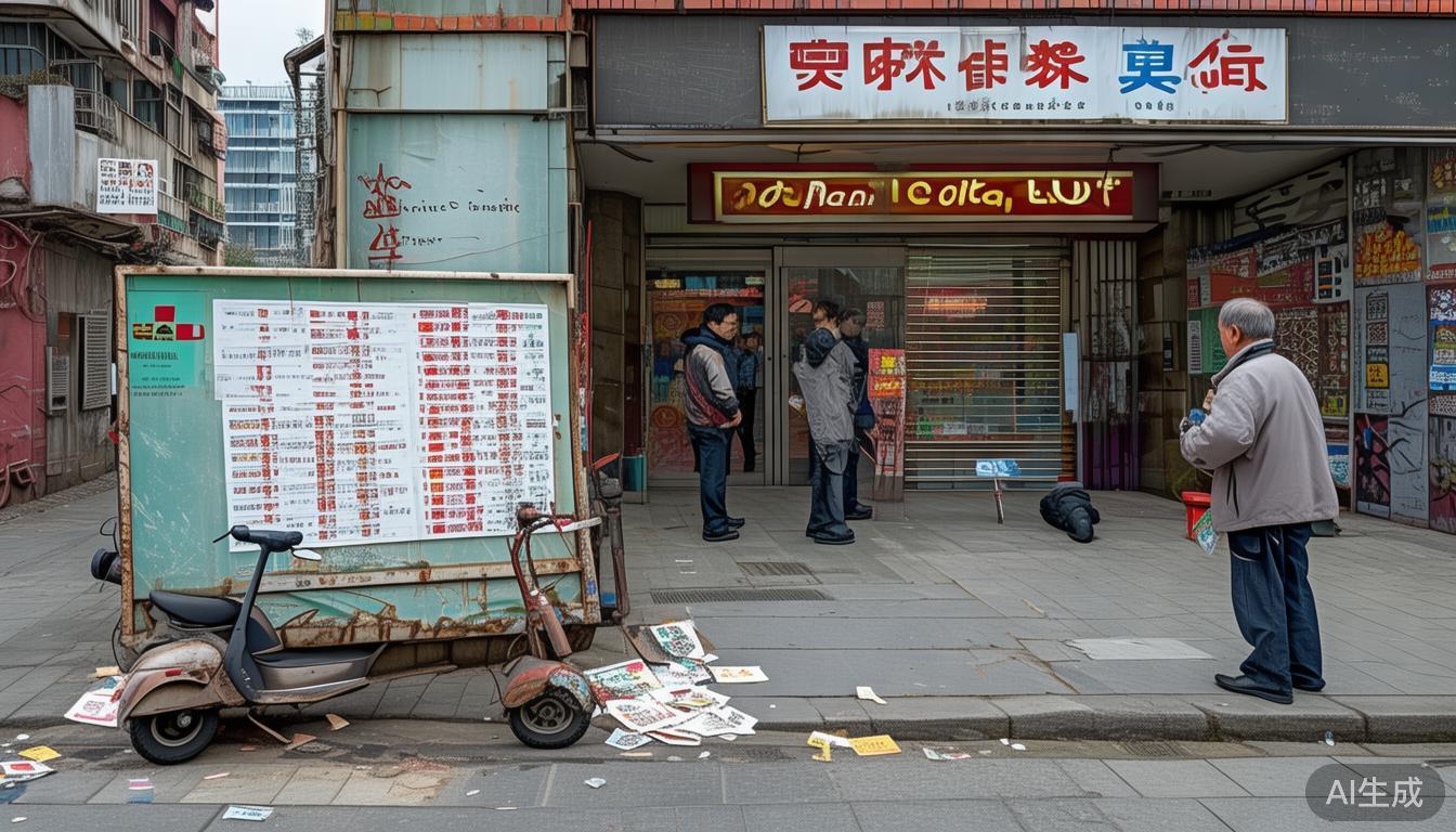 出租信息_住房租赁条例押金托管 房源强制备案 租金透明监测