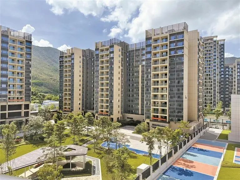 深圳保租房政策太棒！两人家庭能申请两房，月租金低40%