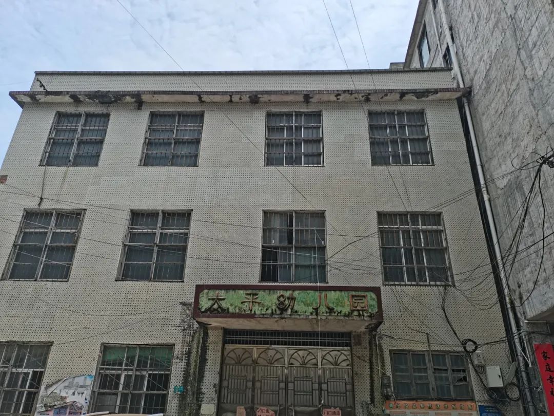 广西藤县幼儿园租赁信息_求租信息_藤县太平镇幼儿园招租