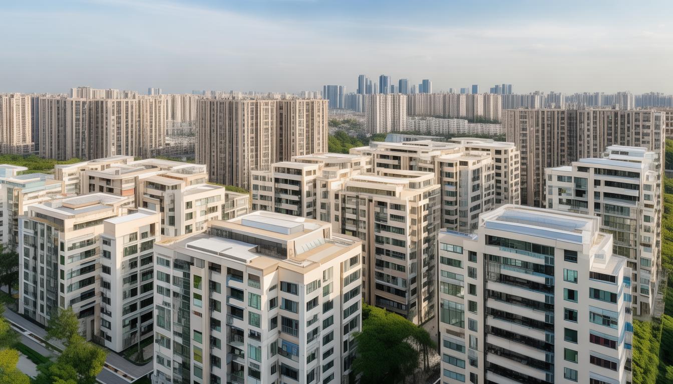 深圳二手房成交量回升_二手房信息_深圳8月楼市止跌回升