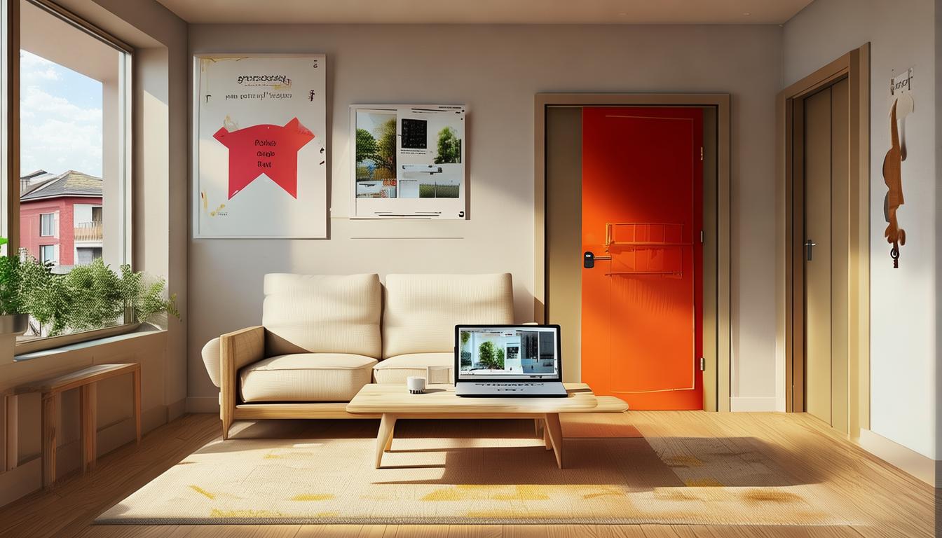 合肥租房市场安全指南_出租信息_毕业生租房注意事项