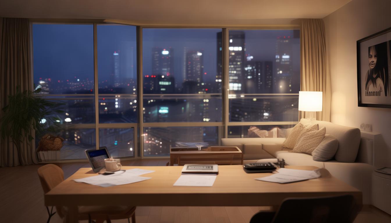  住房租赁市场乱象治理 _租房信息_ 租购并举住房制度 